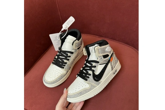 Shoes Jordan Designed Diamond AJ-1101 0929